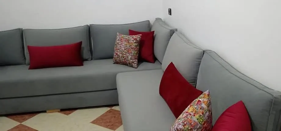 Petite Appartement Au Village Diabat Essaouira Apartment