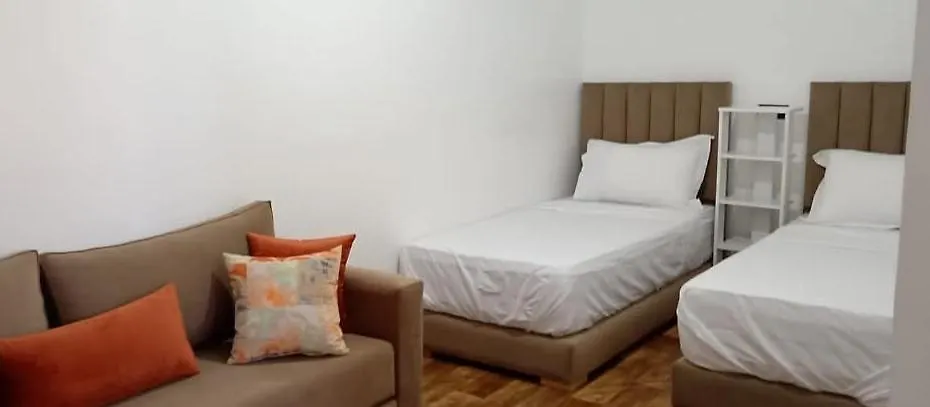 Petite Appartement Au Village Diabat Essaouira