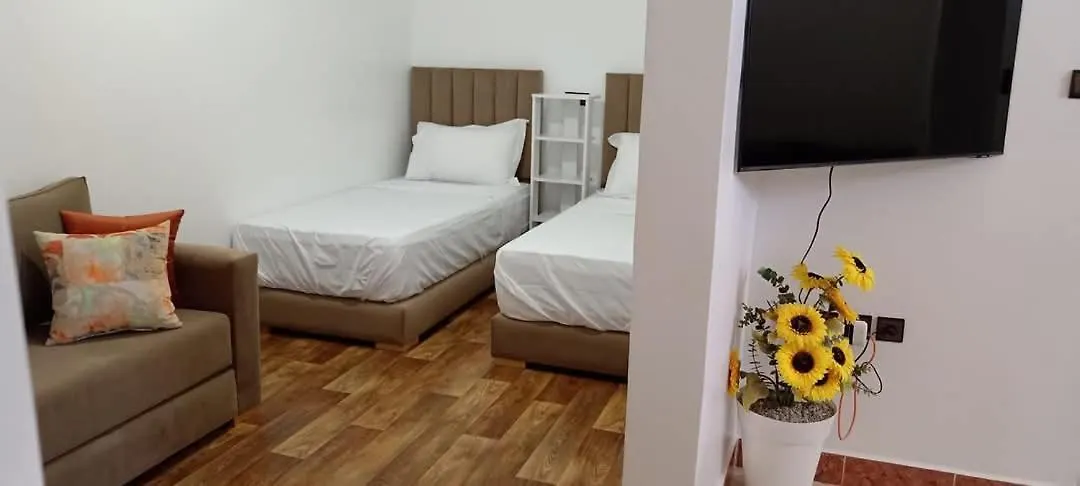 Petite Appartement Au Village Diabat Essaouira 0*,  Morocco