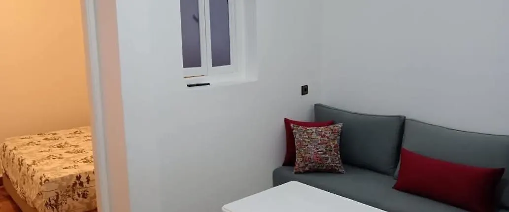 Apartment Petite Appartement Au Village Diabat Essaouira