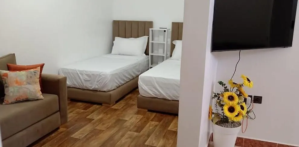 Petite Appartement Au Village Diabat Essaouira