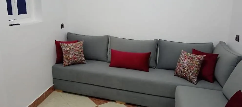 Petite Appartement Au Village Diabat Essaouira