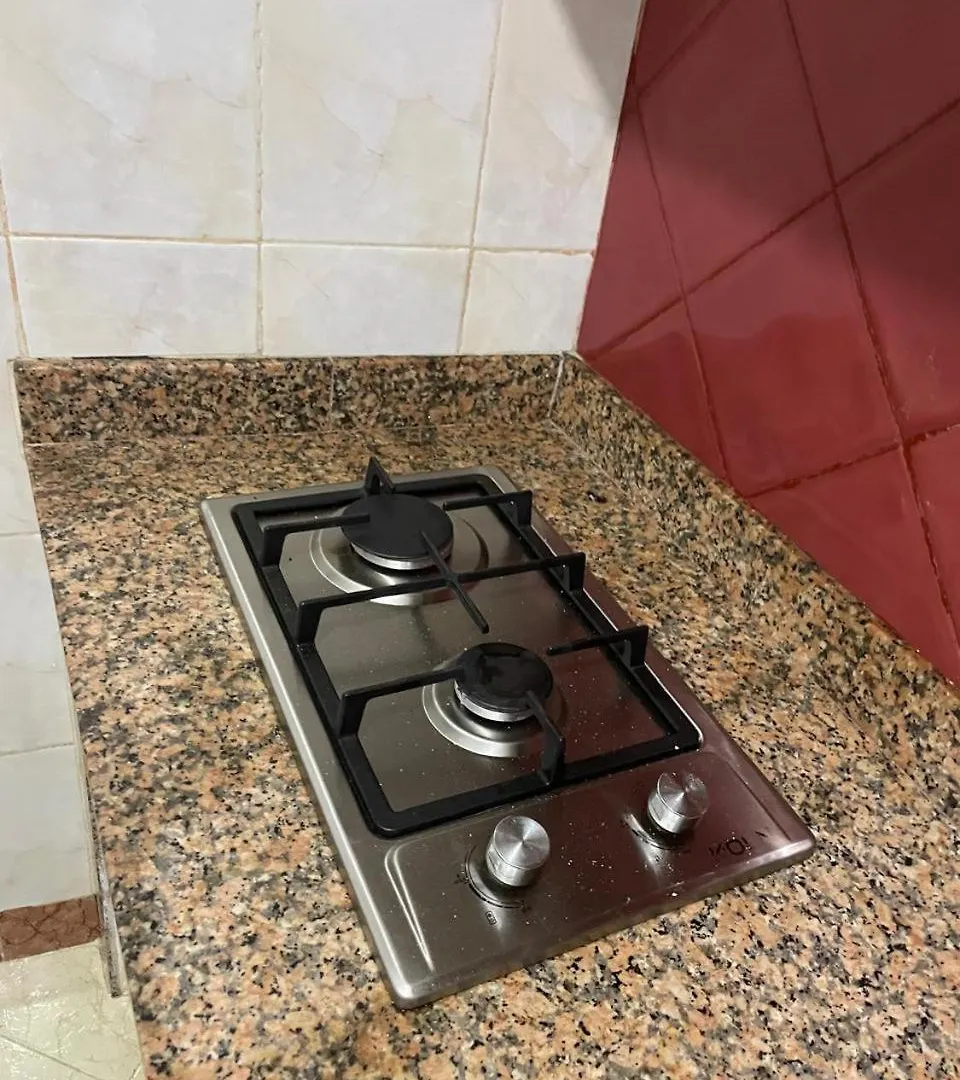 Petite Appartement Au Village Diabat Essaouira