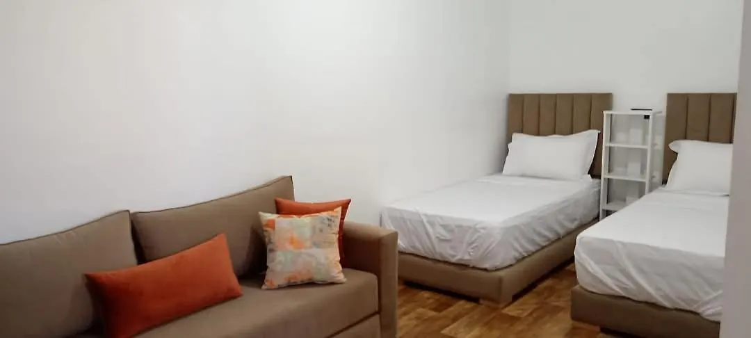 Petite Appartement Au Village Diabat Essaouira Apartment