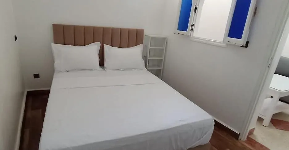 Petite Appartement Au Village Diabat Essaouira Apartment