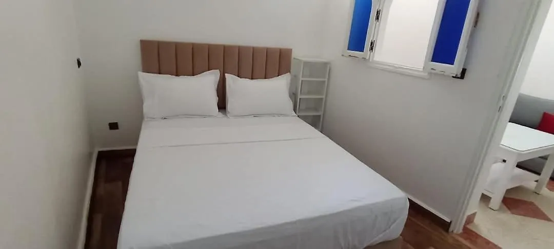 Petite Appartement Au Village Diabat Essaouira Morocco