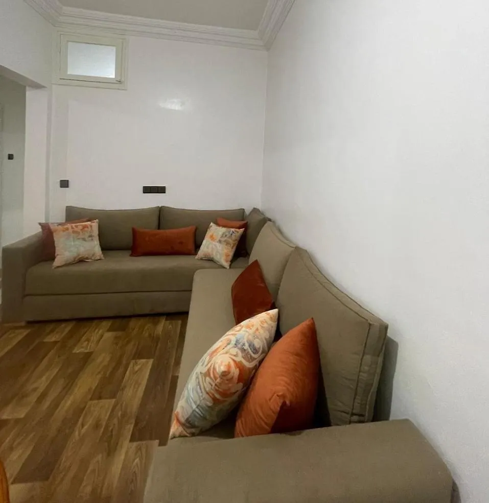 Petite Appartement Au Village Diabat Essaouira 0*,  Morocco