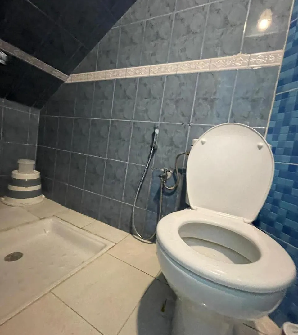 Petite Appartement Au Village Diabat Essaouira
