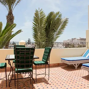 Aghata Palms Apartment