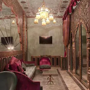 Mumtaz Mahal Essaouira
