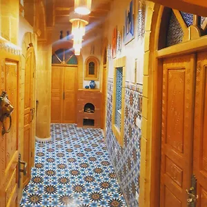  Pensión Riad Milal