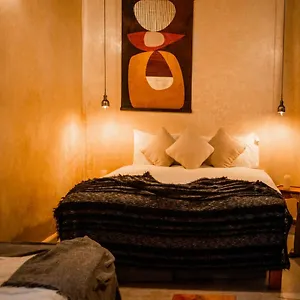 3* Riad Dar Les Sirènes