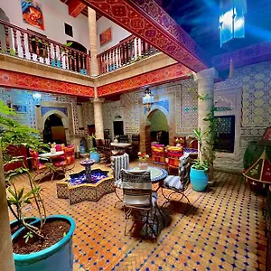 3* Riad Chakir Mogador