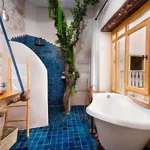 5* Riad Mama Lova