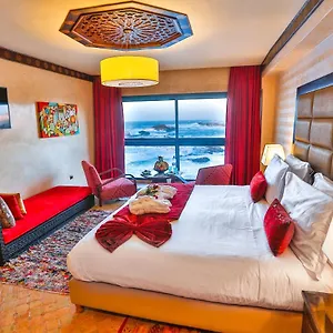 4* Riad Mimouna