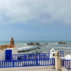  Bed and breakfast With A Sea View