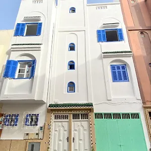 Welkam & Coworking Apartment