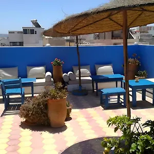 Hotel typu riad Le Grand Large, As-Suwajra