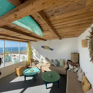  Hostal Surf Housemaroc