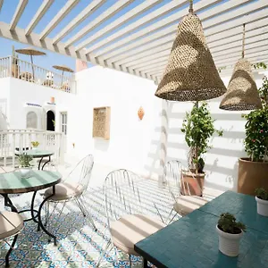 2* Riad L'ayel D'essaouira