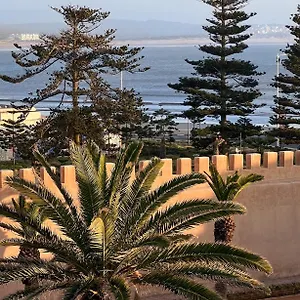Maroc Essaouira