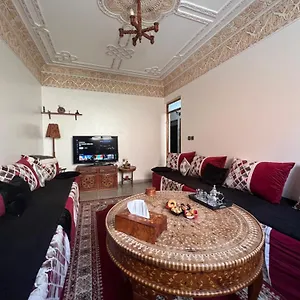 Youss Apartment
