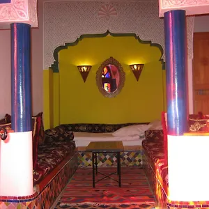 3* Bed & Breakfast Dar Ayour