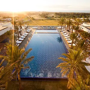 Le Golf D'essaouira & Отель