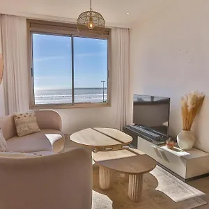My In Apartment