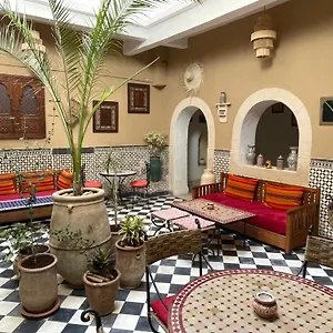  Bed & Breakfast Sidimagdoul