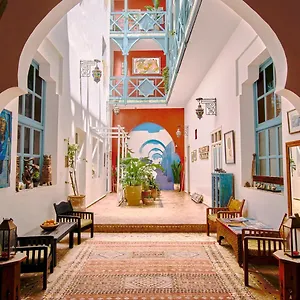 3* Riad Watier &