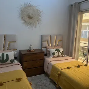 Apartament Moja House, As-Suwajra