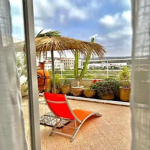 Terrazas Mogador Apartment