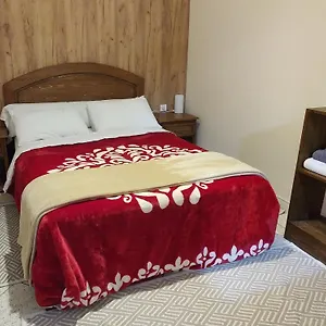 Araucaria Apartment