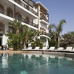 4* فندق أوشن فاجابوند