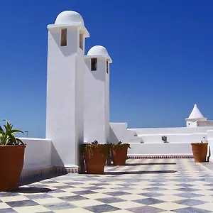 3* Aparthotel De La