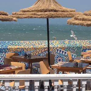 3* Affittacamere Salut Maroc!