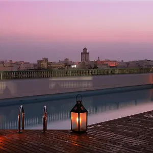 Heure Bleue Palais - Relais & Chateaux Отель