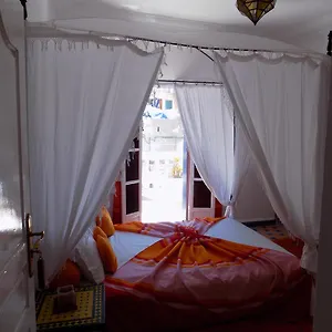 Gnaoua Отель