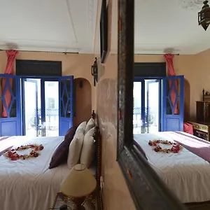 Hotel Wind Palace, As-Suwajra