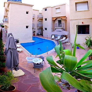 2* فندق الجزيرة