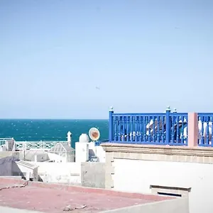Hotel typu riad Al Khansaa, As-Suwajra