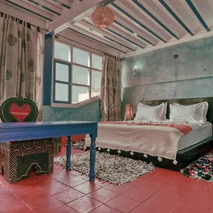 3* Riad Beldy