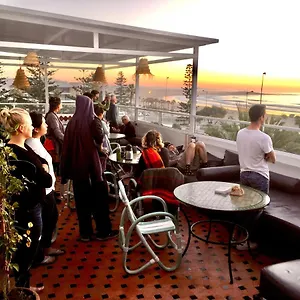 Essaouira Beach Hostel Хостел
